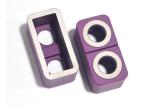 ISO45001 Metallized Ceramic Electronic Components