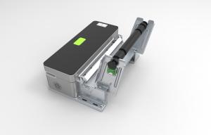 Wholesale Customizable Wireless Thermal Receipt Printer AC 110V-220V Power Supply from china suppliers