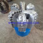 Diamond Drilling 9-1/2 Inch 5 Blade PDC Bit Of Oilfield