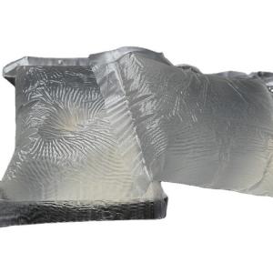 Wholesale Self Adhesive Label Packaging Hot Melt Adhesive Pillow Shaped from china suppliers