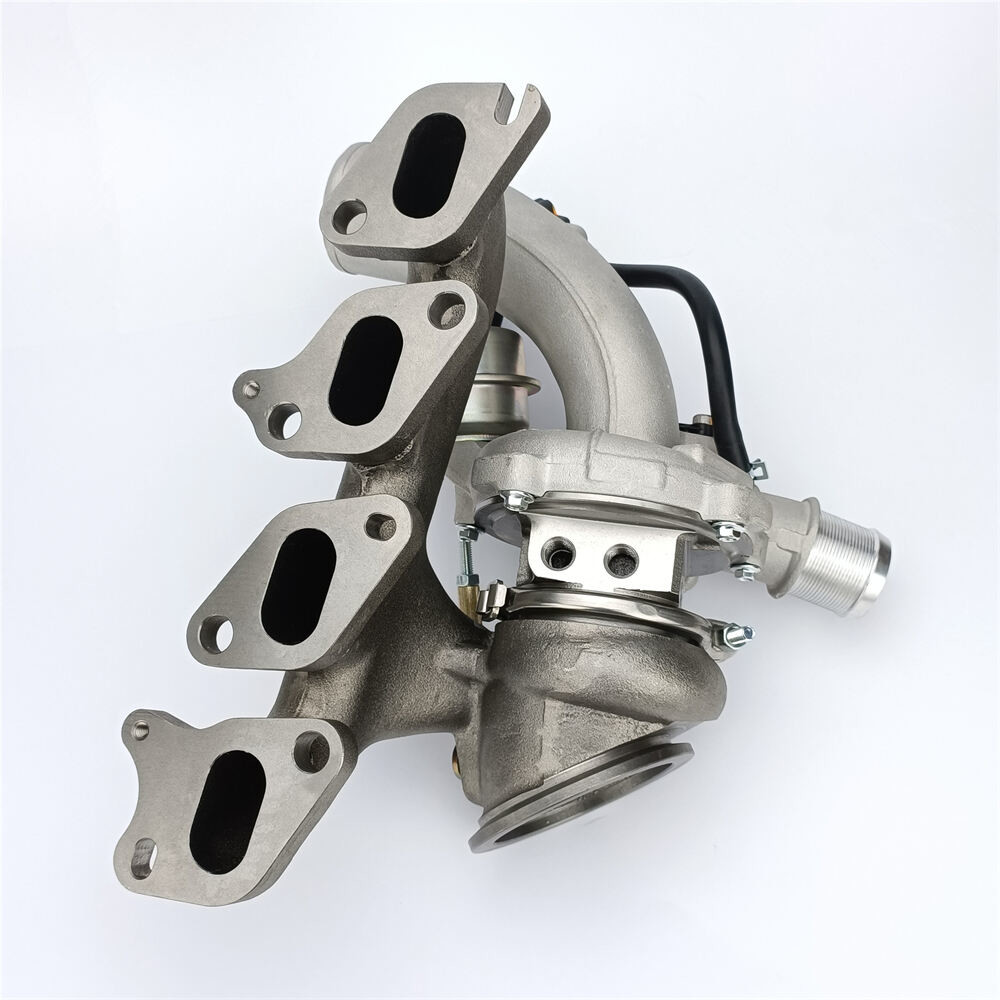 Turbocharger 781504-5001 For Chevrolet Chevy Cruze Sonic Trax Buick Encore 55565353 1.4L