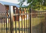 Hercules Fence Panels 2100mm x 2400mm, High-quality Hercules Steel Security