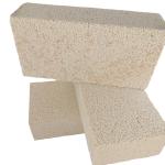 Insulating Light Weight Refractory Silica Brick 0.6 Density for Industrial