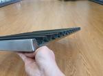 Rk Bakeware China 14 Moldes PARA Pan Frances Aluminum Baguette Baking Tray