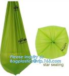 eco friendly plastic disposable dog poop glove bags, Eco Friendly Biodegradable