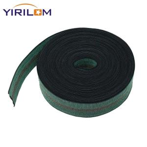 Wholesale Customizable Strong Heavy Duty Sofa Elastic Webbing Durable Rubber Material Furniture Furniture Accessories from china suppliers