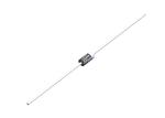 SR1A0 SR160 SR1100 Schottky Diode 1A 100V DO 41 Plastic Package