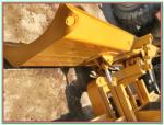 dozer D4C Used dozer For Sale second hand dozers