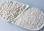 Excellent Thermal Stability Activated Alumina Balls With Al2O3 ≥ 93%