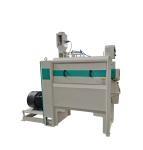 4000W Emery Roller Rice Whitening Machine 6.5T/H