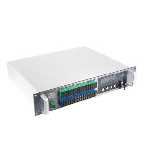 Wholesale High Power Optical Amplifier EYDFA FWDM YGF153222C Model 0.75 WDM from china suppliers