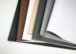Peelable Solid Removable Wallpaper Multi Color Self Adhesive Bathroom Wallpaper