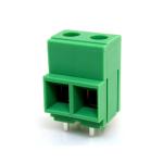 10.16mm / 0.25" PCB Screw Terminal Blocks Connector 300V 57A