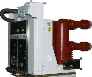 Wholesale 2000A 12KV Withdrawable Circuit Breaker Modularized Mechanism from china suppliers