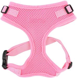 Wholesale Customized Color Comfortable Dog Harness from china suppliers
