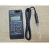 Buy cheap Magnetic Field Strength Meter , 0 ~ 200mT ~ 2000mT Digital Tesla Gauss Meter from wholesalers