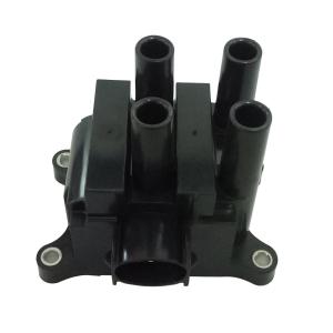 Wholesale Durable 24V Engine Ignition Coil High Degree Adhesion For GENERAL MOTORS from china suppliers