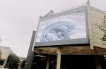 Nationstar Outdoor Full Color P10 LED Display for Fixed Installation Waterproof