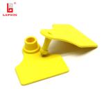 50mm X 42mm Plastic ROHS Animal Identification Tags