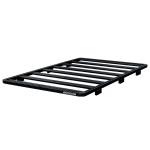 Roof Mount Aluminum Alloy Flat Roof Racks for Volkswagen Multivan by Aluminum