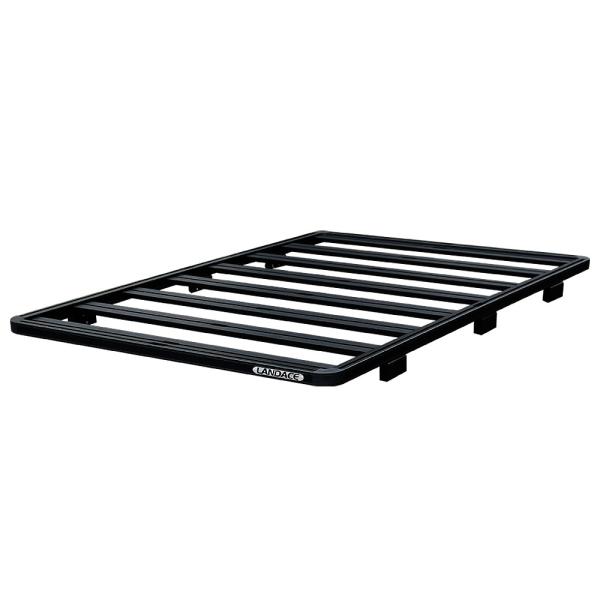 DIY Car Roof Racks High- Off Road Roof Rack with Aluminum Alloy and Powder
