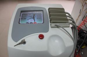 Wholesale lipo laser Machine Lipolysis Diode Laser Slimming Lipolaser Diode Laser machine from china suppliers