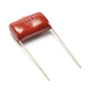 Wholesale CBB81 392J2000V Metallized Polypropylene Film Capacitor For Switching Power Supply from china suppliers