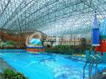 Customized Water park Wave Machine For Family Fun in Aqua Park