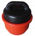 Easy-to-Install PE Blister Manure Leakage Slurry Pipe Plug for 200mm Pipes -