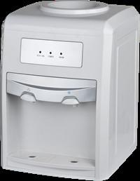 Wholesale R600a Desk Top Water Dispenser-WDT818 from china suppliers