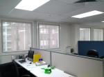 Roller blinds fabric, good quality reasonable price roller blinds fabric 100%
