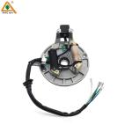 YAYE JH70 Motorcycle Magneto Stator Coil motorcycle engine assembly For JIANLING
