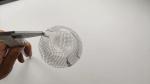 100pcs Smoking Tobacco Metal Filter Screen Hookah Ss304