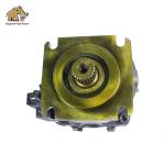 PM Putzmeister Concrete Pump Parts A11VO130 LORDS/10R 267391002 Rexroth A11