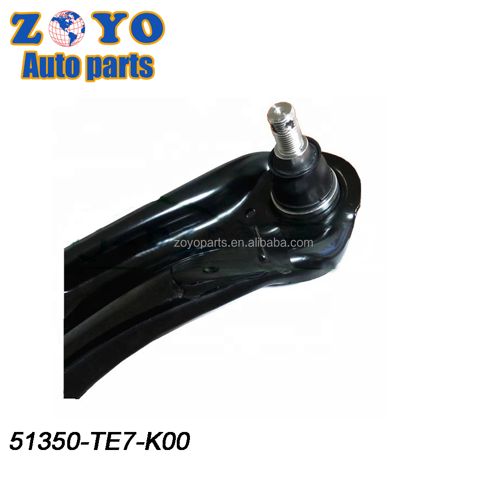 51350-TG2-T01 Ball Joint Front Lower Control Arm for Honda Mobilio Acura 2004-2016