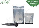 Small Size Medical Weed k Bags For Spice Incense / Potpourri Weeds