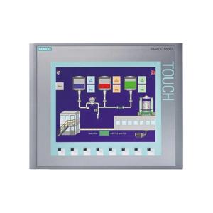 Wholesale SIEMENS SIMATIC HMI 6AV6643-0CB01-1AX5 MP 277 8&quot; Touch Small Frame from china suppliers