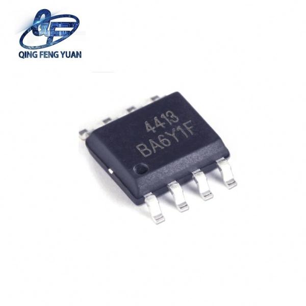 AOS AO4413 Semiconductor Ic Chip Electronic Potting Components ic chips