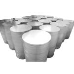 Mill Finish Aluminum Round Disc 6063, 6061, 6060 For Cookware Kitchen
