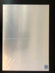 Customized Silver Mg Magnesium Aluminum Alloy Plate Sheet For Automotive