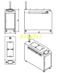 PT-130M-FATN SMT Line Machine Fully Automatic Translation Machine