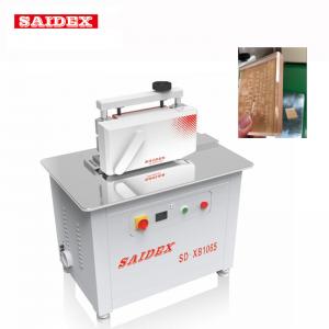 Wholesale 50Hz Practical Acrylic Router Machine With 45 Degree Cutting Angle from china suppliers