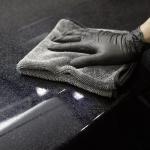 Microfiber 40*60cm 600 Gsm Wash Car Care Microfibre Detailing Auto Micro Fiber