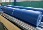 PANTONE Color 1000D Heavy Duty PVC Tarpaulin For Canopy