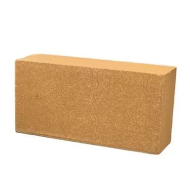B1 B2 Lightweight Fire Clay Insulation Brick 230x114x65mm For Boiler Furnace Lining