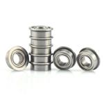 Flange Ball F624ZZ F688ZZ F694ZZ 3D Printer Bearings Wear Resistance