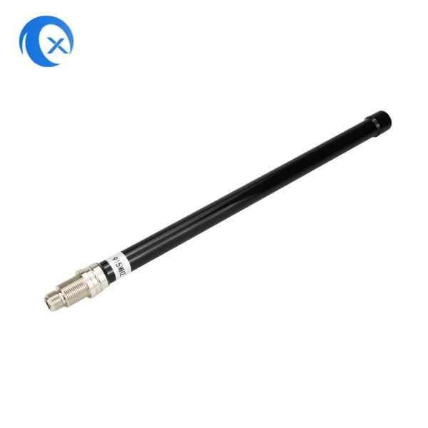 Waterproof Lora Antenna 868MHz-915 MHz High Gain Iot Omni Fiberglass Antenna