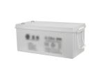 Waterproof Cycle Gel Solar Battery 12V 100AH Lead Acid Battery For Off Grid