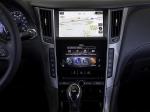 CarPlay Multimedia Video Interface , Q50 2018 Infiniti Android Auto Voice