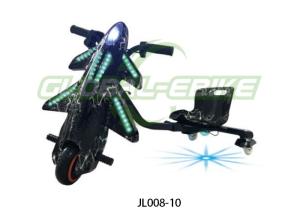 Wholesale Kids Electric Scooter Stylish and Safe with 200W Motor and Braking System Perfect for Young Riders from china suppliers